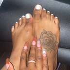 Ms.White Toes avatar