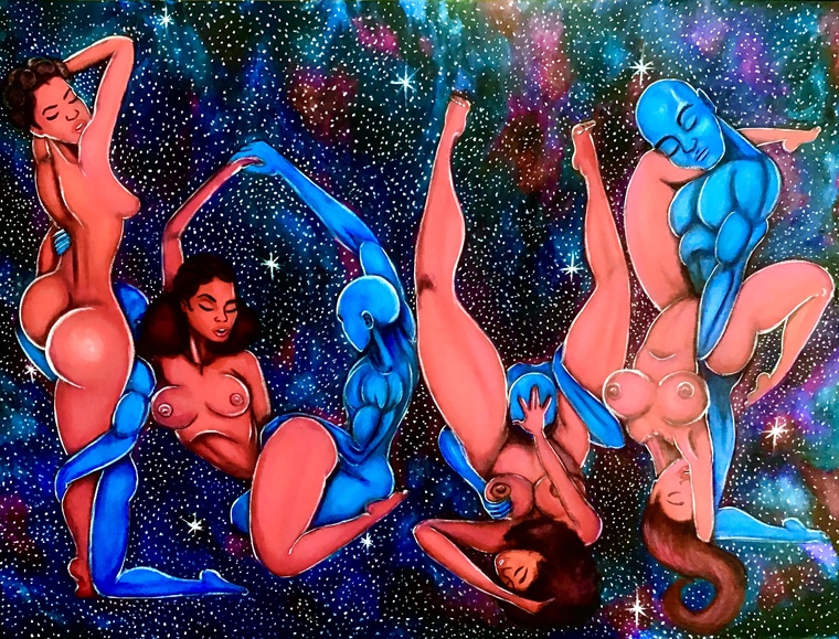 Brian Micheloe Doss banner image