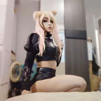 Dosylia / BDSMEmma avatar