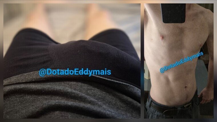 @DotadoEddymais banner image