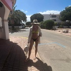 D avatar