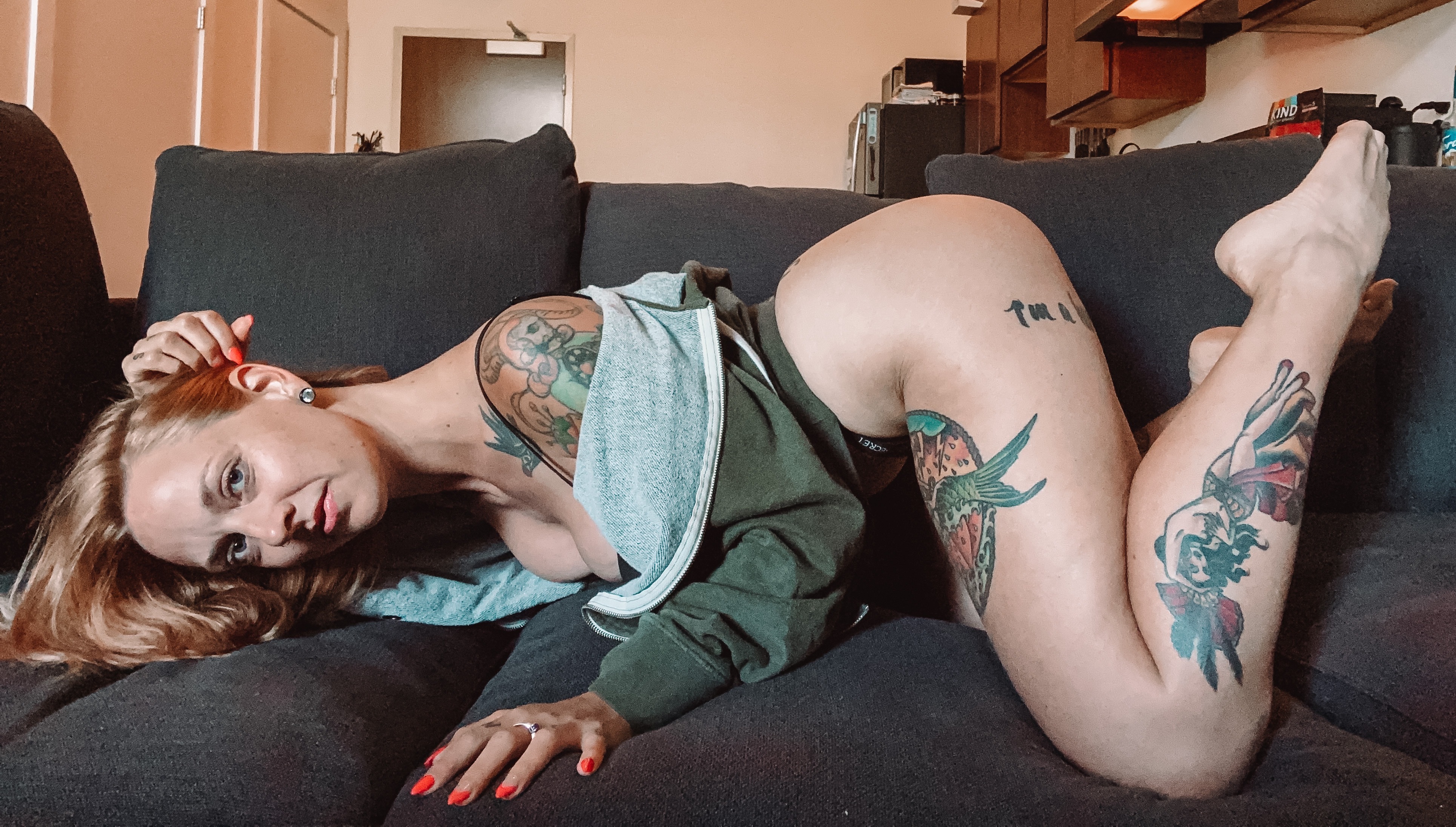Good Girl Gone Naughty banner image