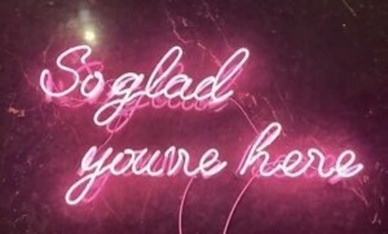 Dottie banner image