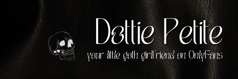 ✨ Dottie Petite✨ banner image