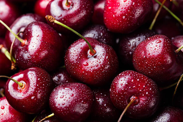Double Dee Cherri π banner image