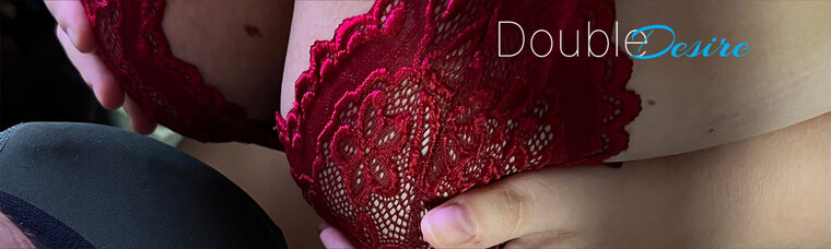 DoubleDesire banner image