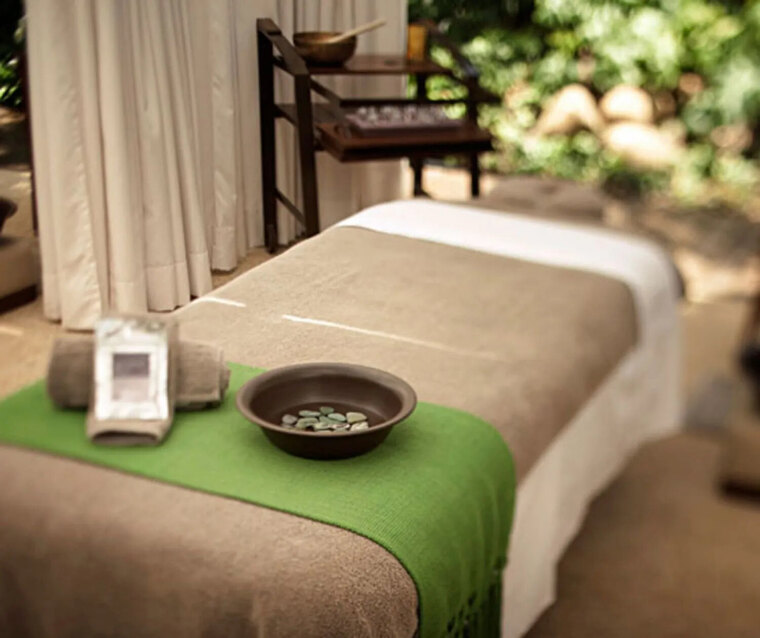 Double Edged Massage cover image