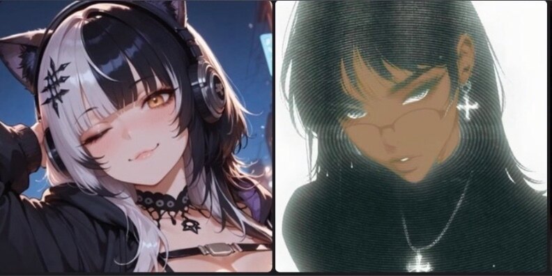 Double Trouble banner image