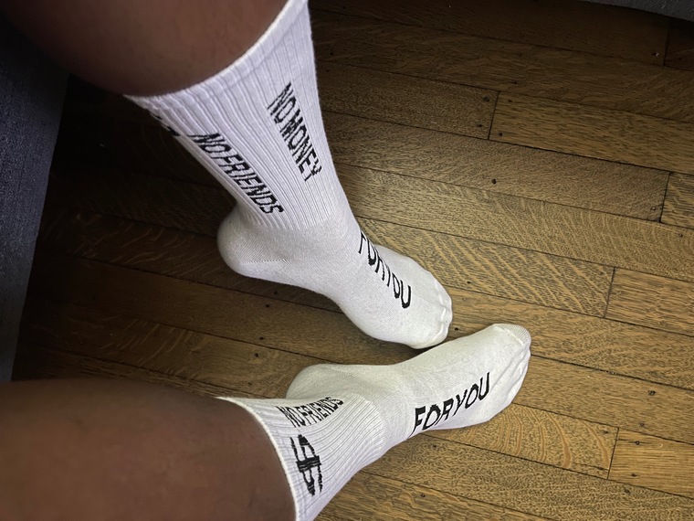 Parker cover image