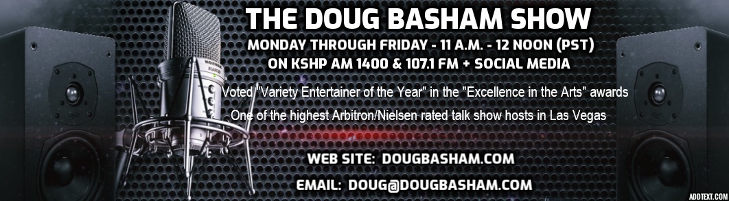 dougbashamshow banner image