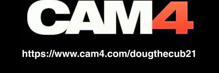 DougTheCub21 cover image