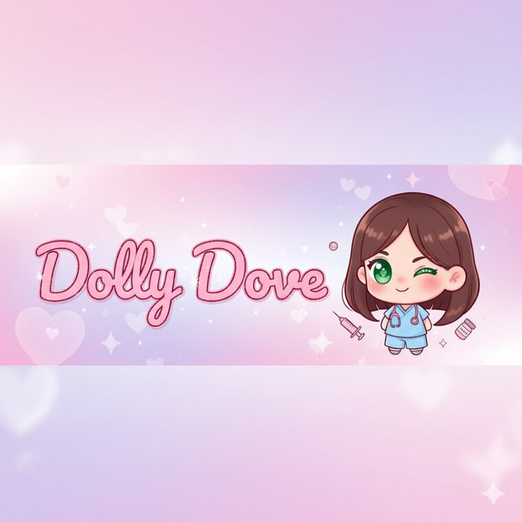 Dolly Dove banner image