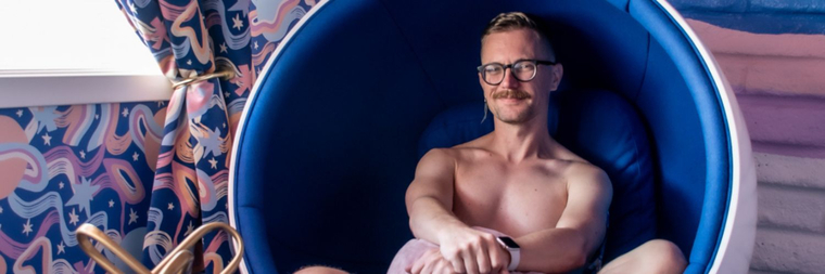 Brian Jaxom banner image