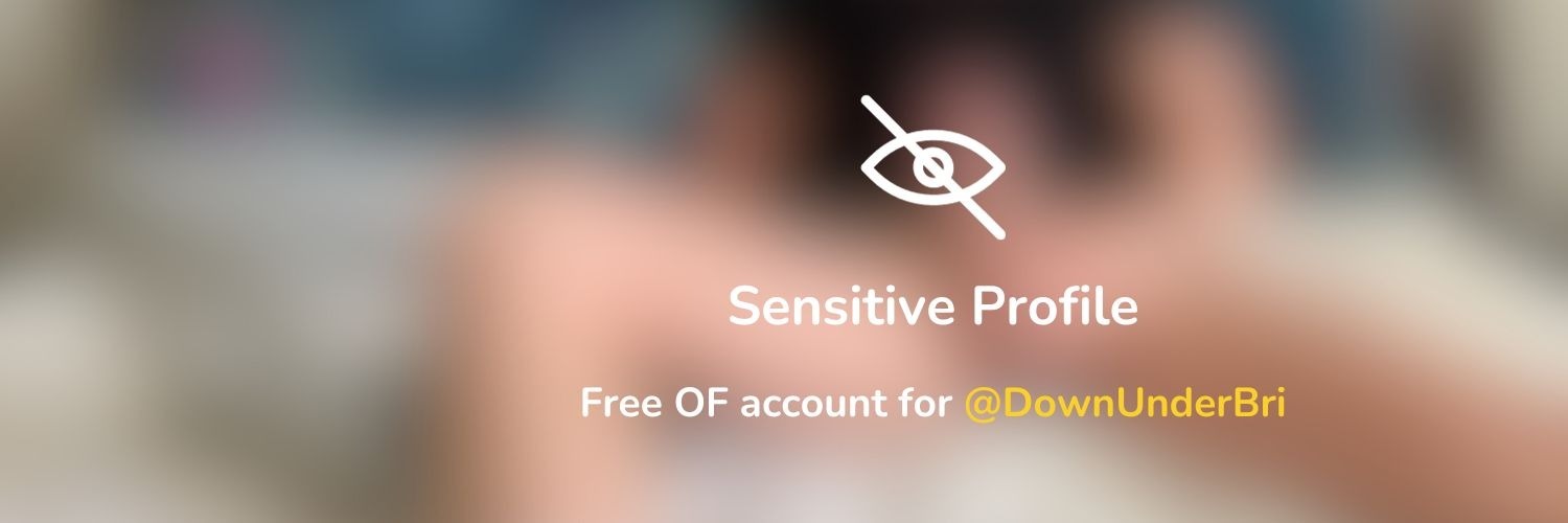 DownUnderBriXXX banner image