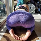Downward Facing PAWG🍑 avatar