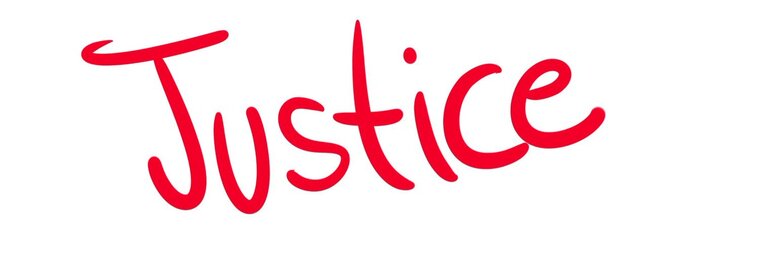 Justice banner image