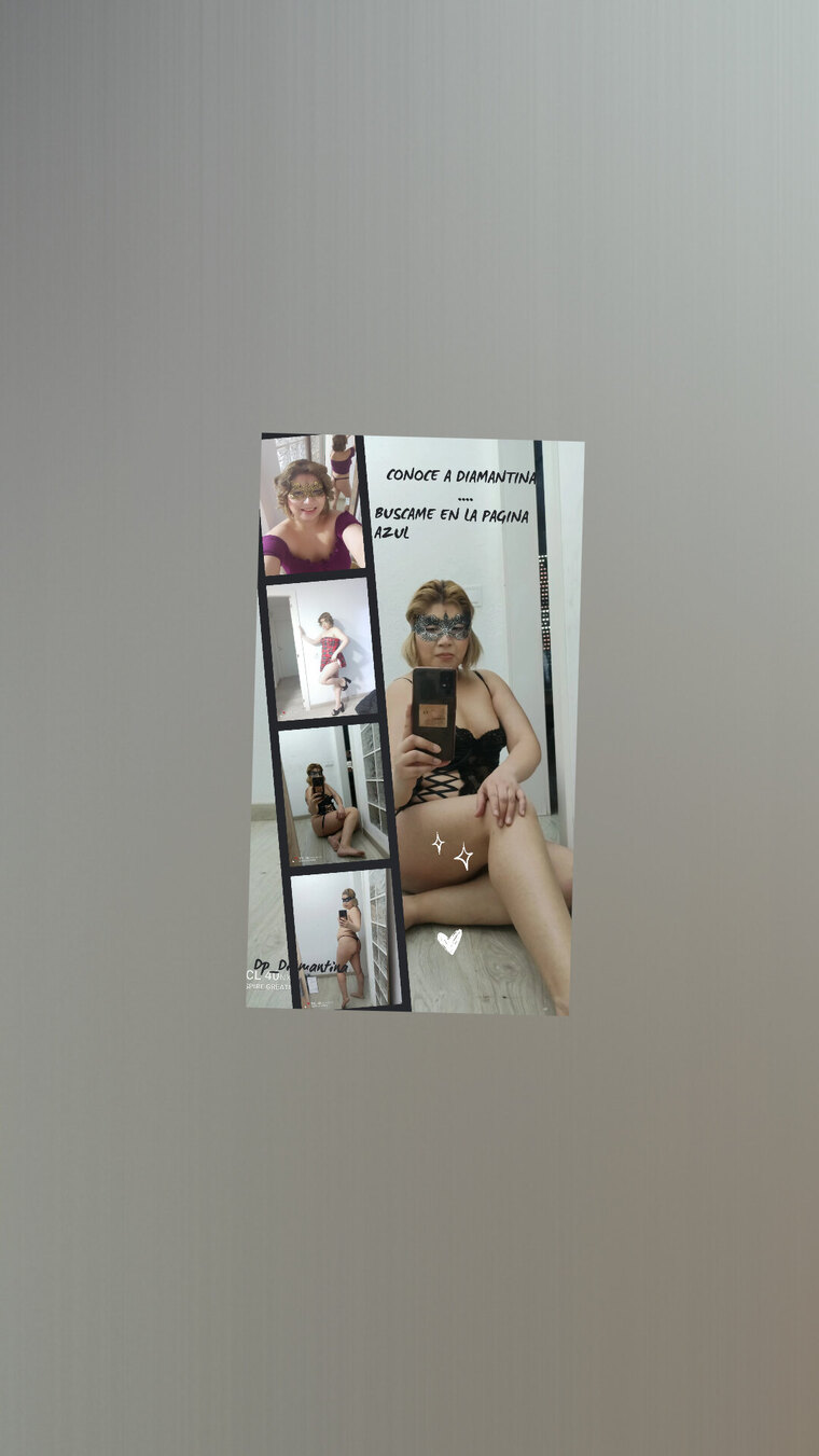 Diamantina91 banner image