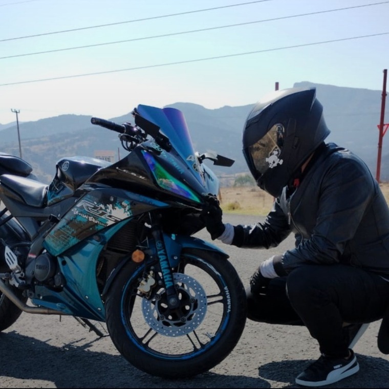 DPeña cover image