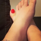 Snowbunny’s Feet🤍 avatar