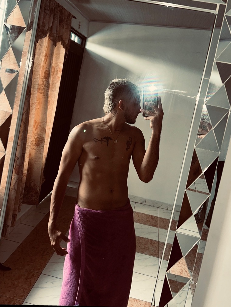 Darlinton Pomeo 🧿 cover image