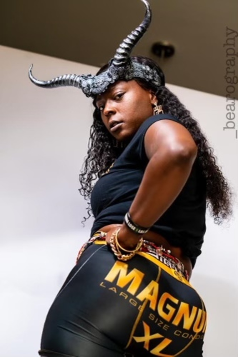 Melanin Magic banner image