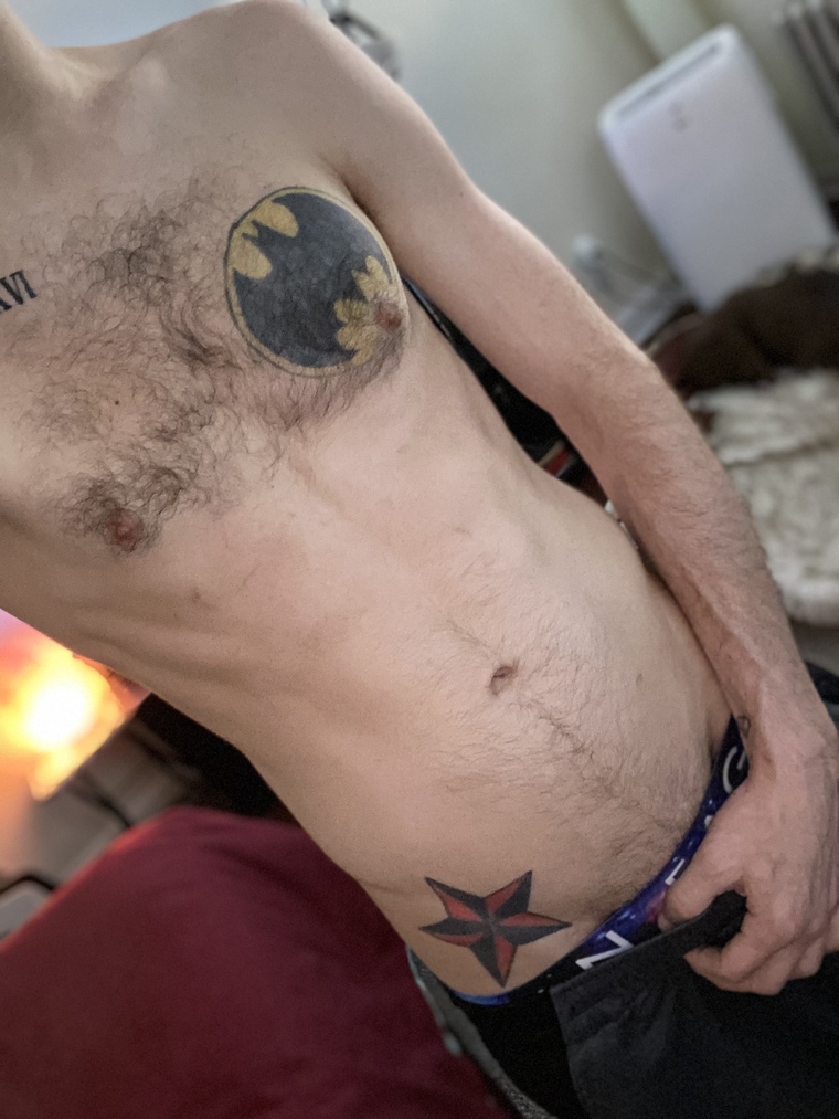 Andrew cover image