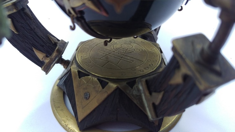 Maestro El cover image
