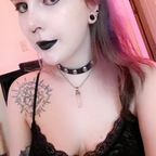 Kinky Goth avatar