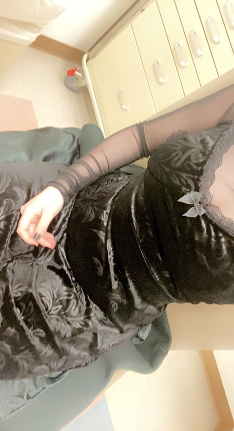 Kinky Goth cover image