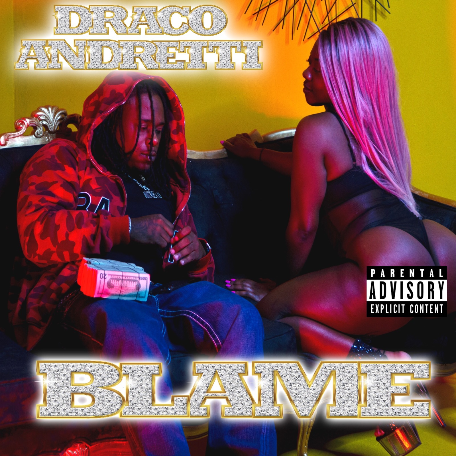 Dracoandretti banner image