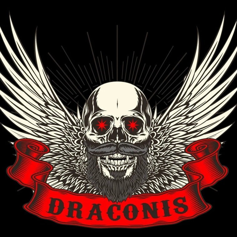 Draconis banner image
