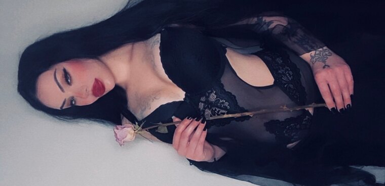 draculeascontesa banner image