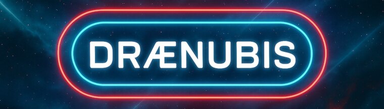 Pup Draenubis banner image