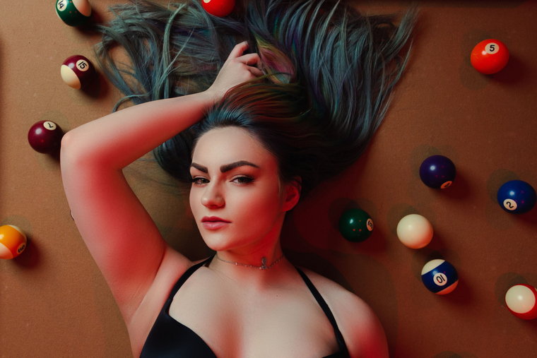 Lucky 🍑 Top 4% banner image