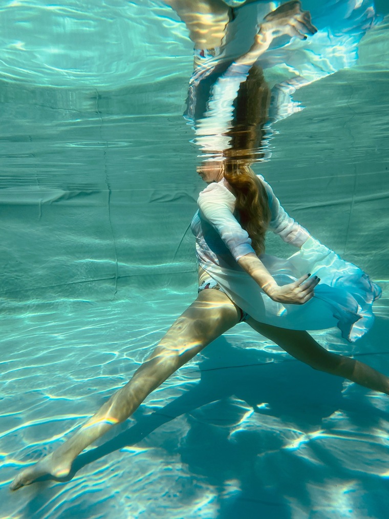 Sirena Flamewave cover image