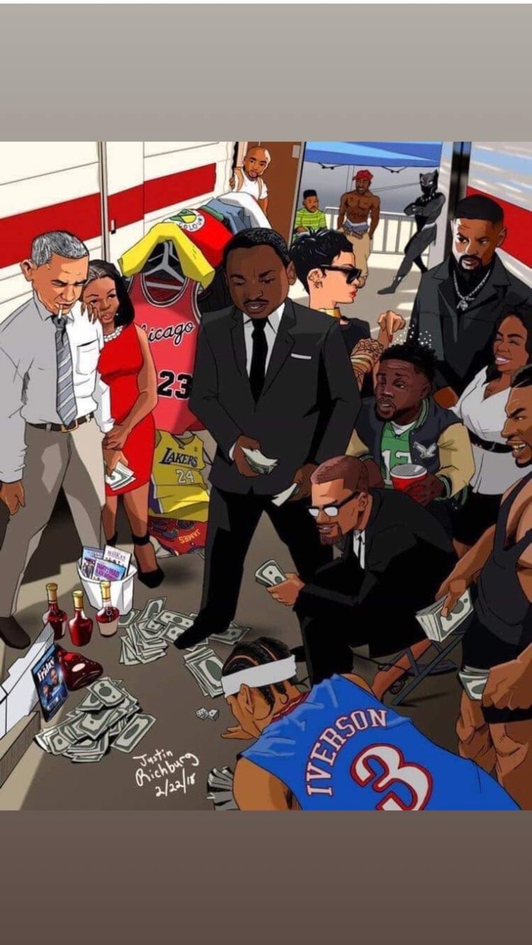 BreadWinnerDeezy cover image