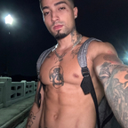 Drako Aponte avatar