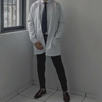 Dr. Anthony avatar