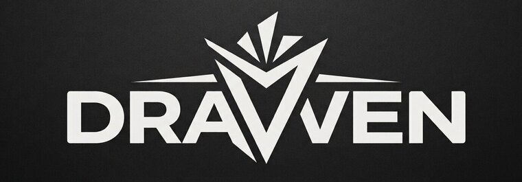 Draven cover image