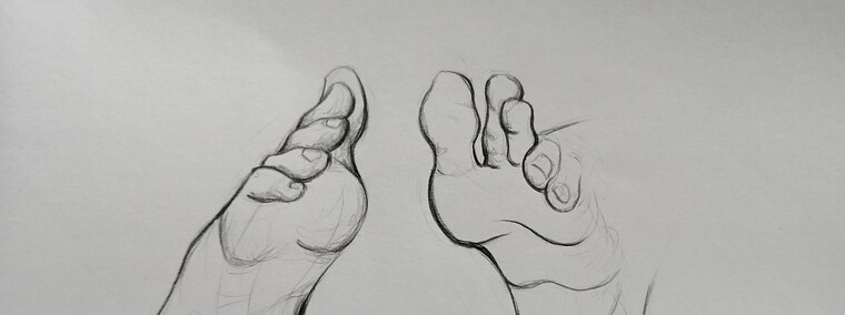 Dreawini Feet cover image