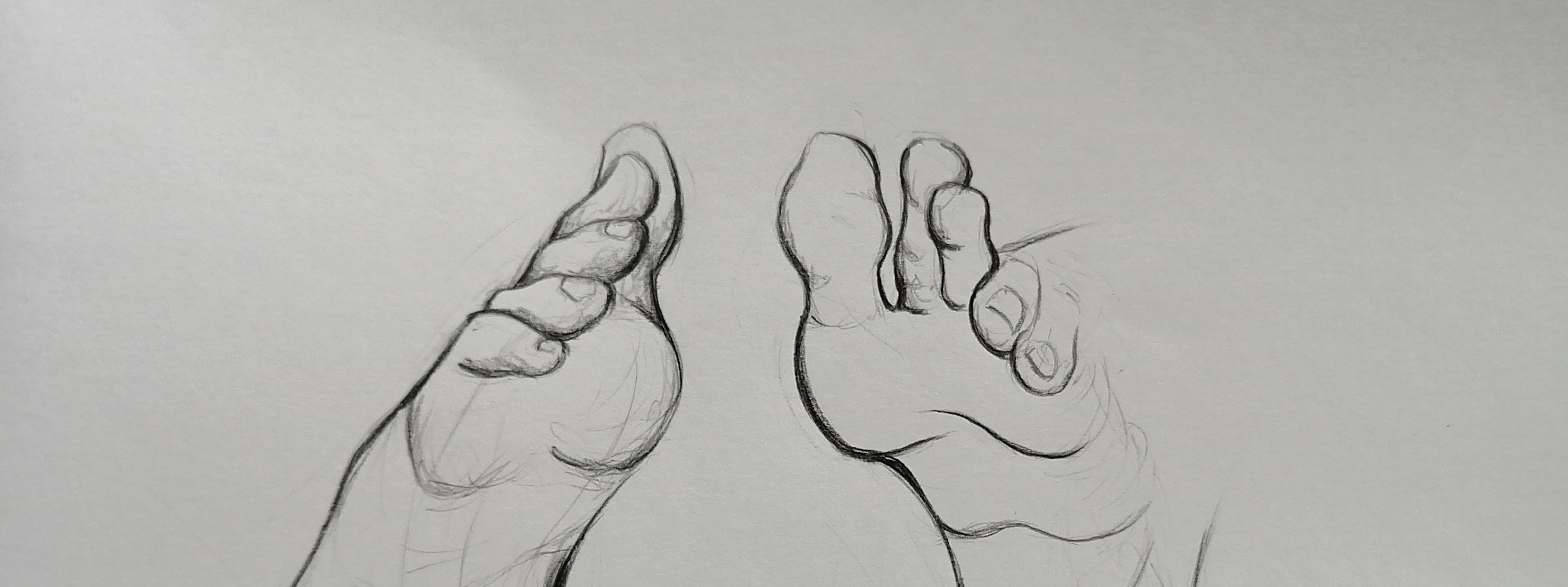 Dreawini Feet banner image
