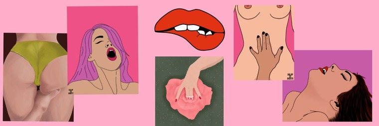Draw it Dirty banner image