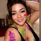 Mina Luxx avatar