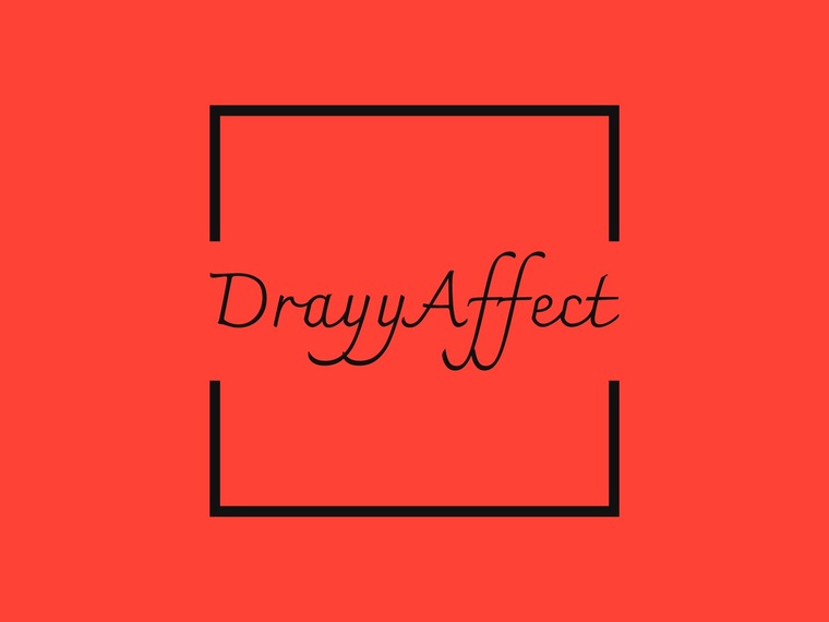 DrayyAffect🥵 banner image