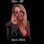 DrBQueenB1tch avatar