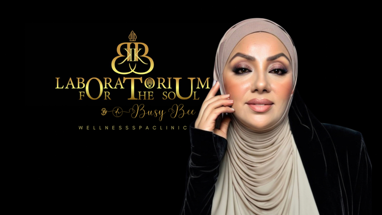 Laboratorium For the Soul cover image