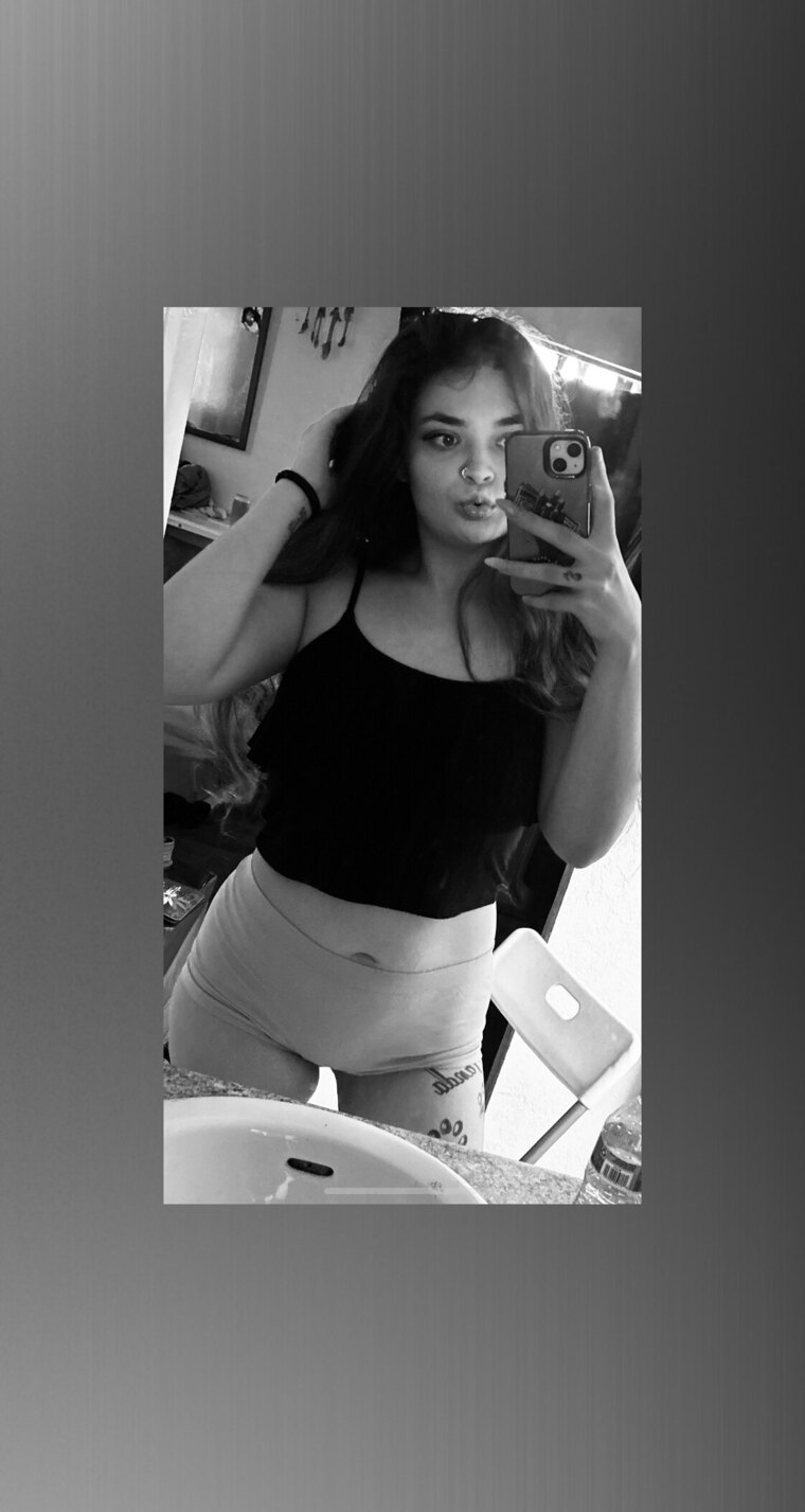 Lexi_baaby cover image