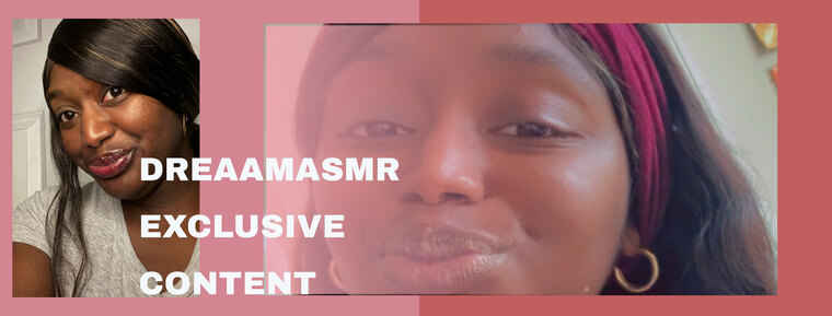 DreamASMR cover image
