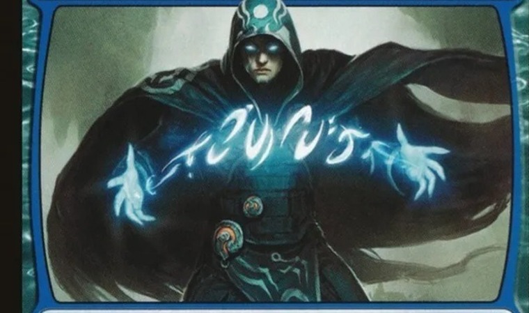 Michael Paquette cover image