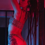 Dread Cat avatar